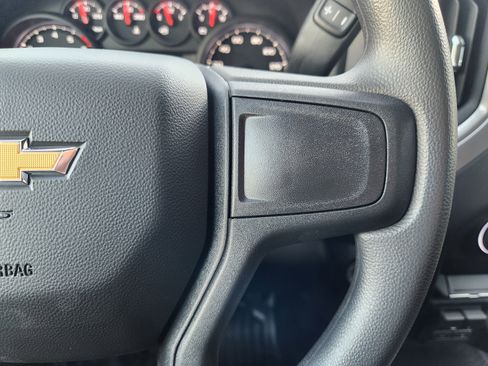 New 2026 Chevrolet Silverado 3500 W/T w/ WT Convenience Package image 29