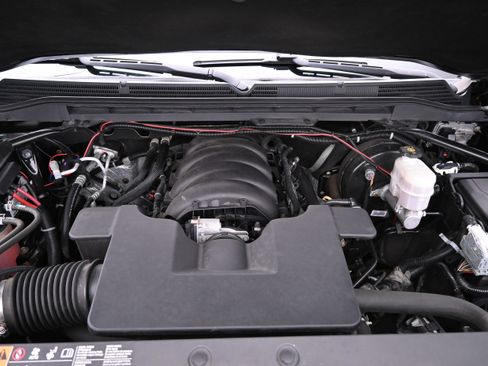 Used 2018 GMC Sierra 1500 SLT image 34