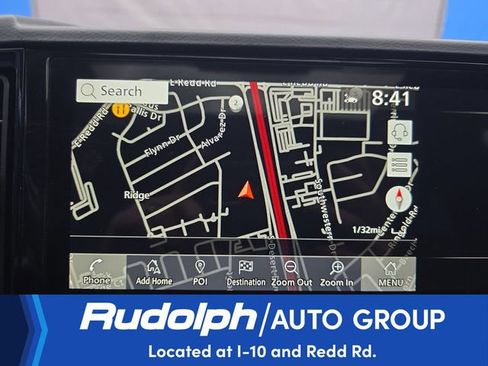 Used 2025 Nissan Frontier PRO-4X w/ Pro Premium Package AWD/4WD image 29