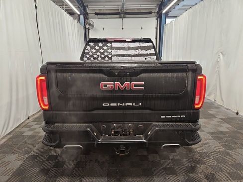 Used 2019 GMC Sierra 1500 Denali image 11
