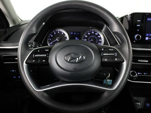 Certified 2022 Hyundai Sonata SE w/ Cargo Package FWD image 25