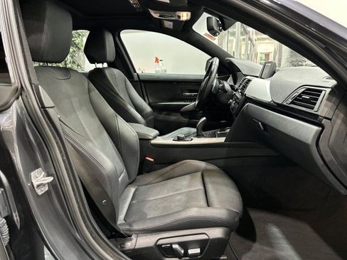 Used 2016 BMW 428i Gran Coupe RWD image 52