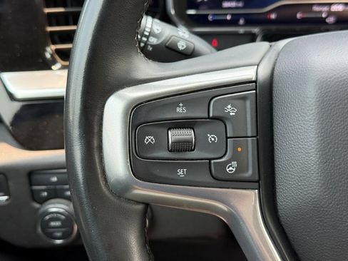 Used 2025 Chevrolet Silverado 2500 LT w/ Safety Package AWD/4WD image 31
