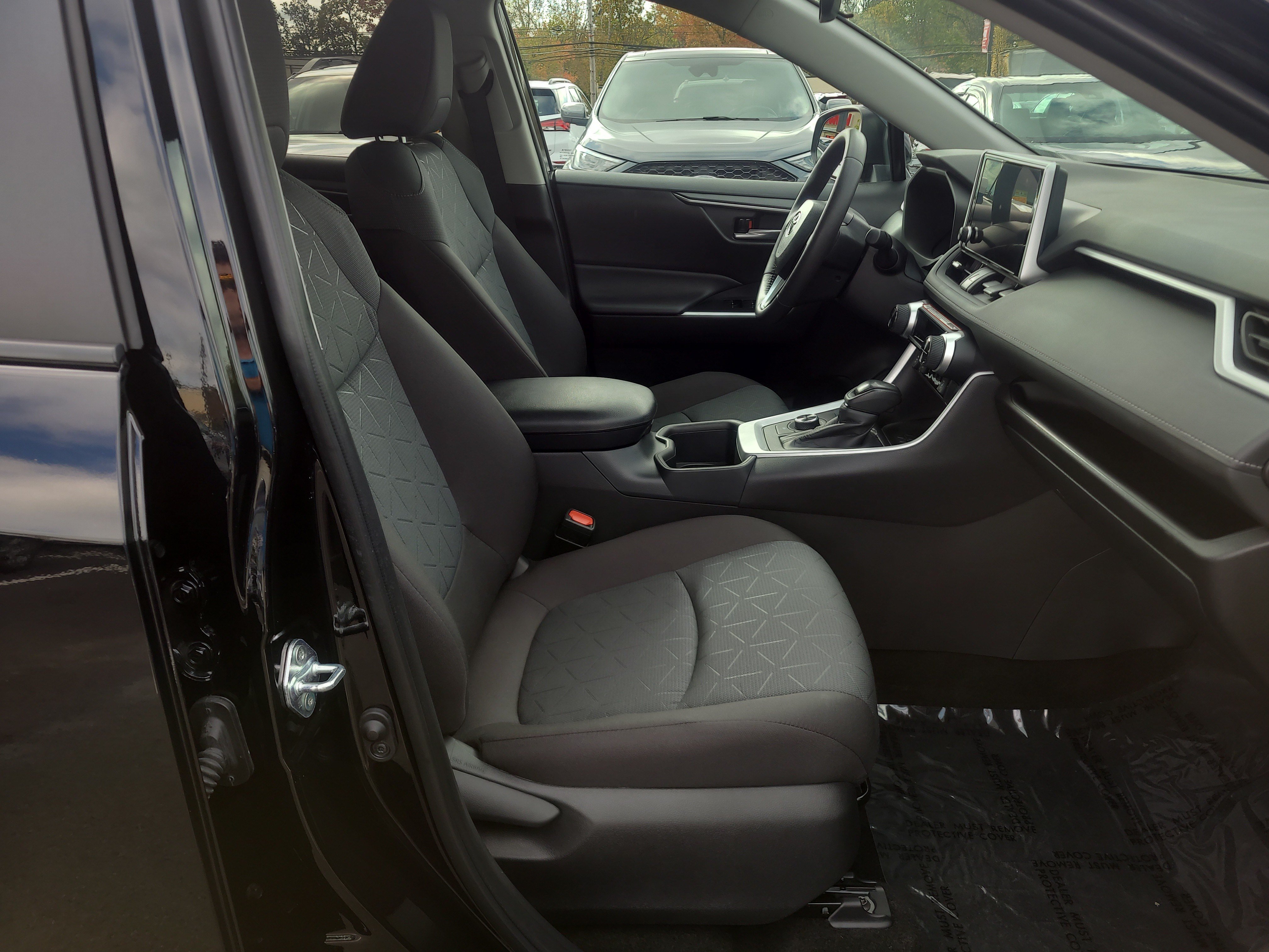 Certified 2025 Toyota RAV4 XLE w/ Convenience Package AWD/4WD image 17