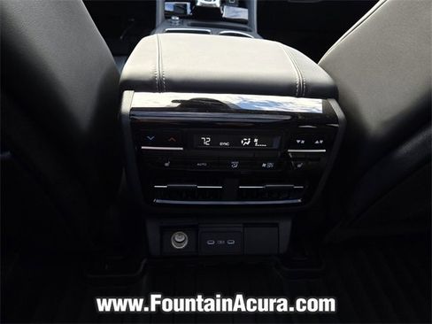 New 2026 Acura MDX w/ Advance Package image 11