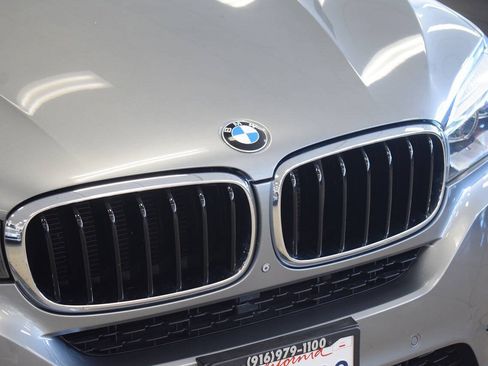 Used 2014 BMW X5 xDrive35i AWD/4WD image 12