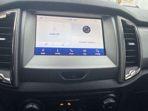 Used 2019 Ford Ranger XLT w/ Equipment Group 302A Luxury image 22