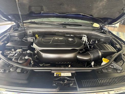 Used 2018 Dodge Durango SXT w/ Quick Order Package 2BB image 18