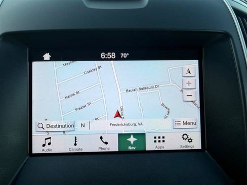 Used 2016 Ford Edge SEL w/ Equipment Group 201A AWD/4WD image 27