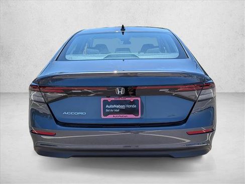 New 2026 Honda Accord SE image 5