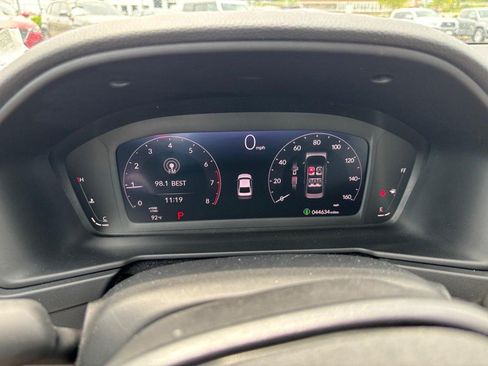 Used 2024 Honda Accord EX image 18