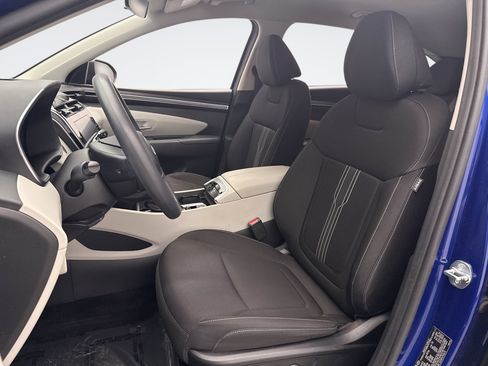 Used 2024 Hyundai Tucson SEL AWD/4WD image 11