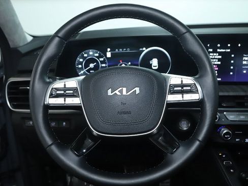 Used 2024 Kia Telluride SX Prestige image 21