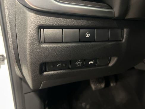 Certified 2023 Nissan Rogue SV w/ SV Premium B Package image 50