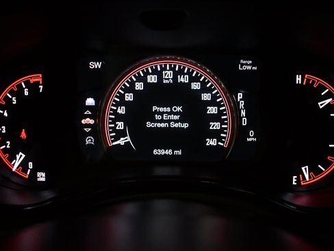 Used 2022 Dodge Durango GT RWD image 29