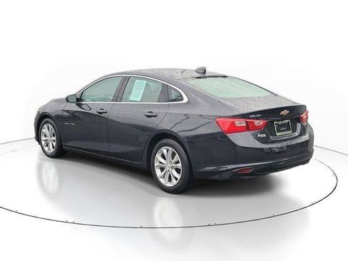 Used 2023 Chevrolet Malibu LT FWD image 3