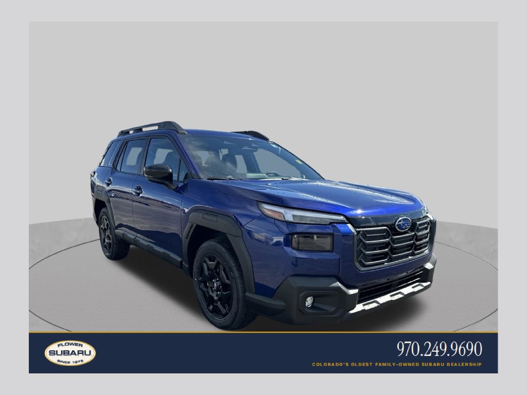 New 2026 Subaru Outback Limited AWD/4WD 360° Tour