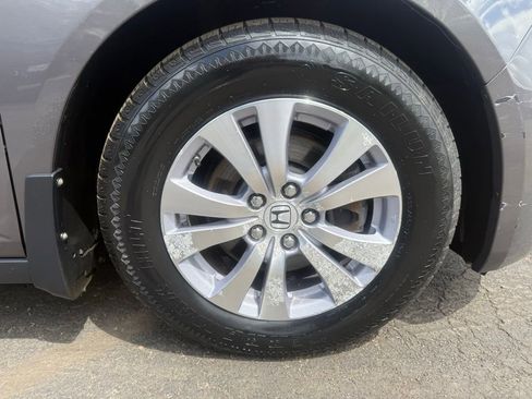 Used 2015 Honda Odyssey EX image 57