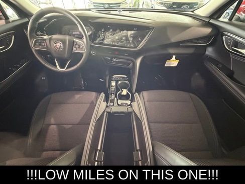 Used 2023 Buick Envision Preferred image 18