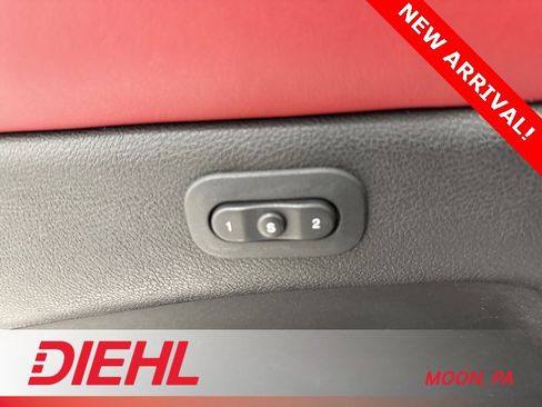 Used 2018 Dodge Durango R/T w/ Technology Group image 23