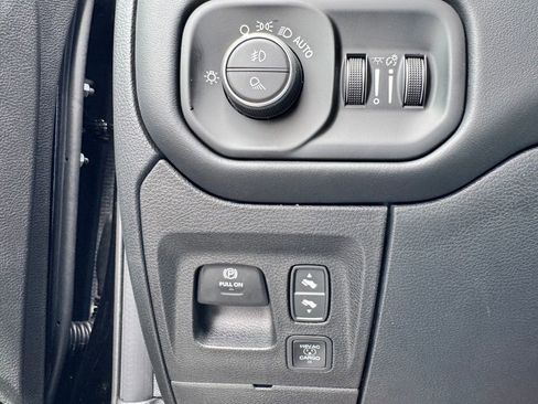 New 2026 RAM 1500 Limited AWD/4WD image 24