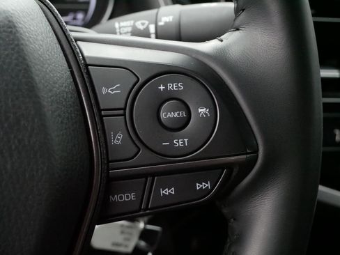 Certified 2024 Toyota Camry SE FWD image 24