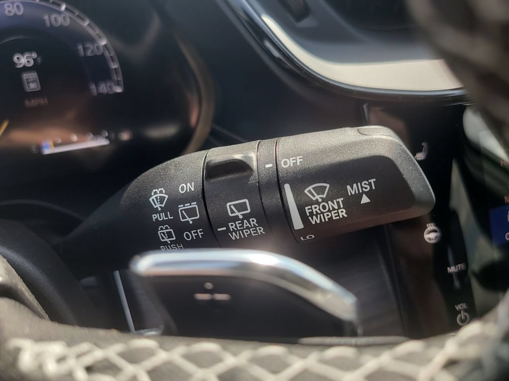 New 2026 Jeep Grand Cherokee Limited RWD image 32