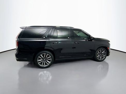 Used 2023 Cadillac Escalade Sport w/ Touring Package image 11