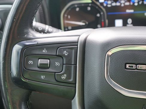 Used 2021 GMC Sierra 2500 Denali AWD/4WD image 16
