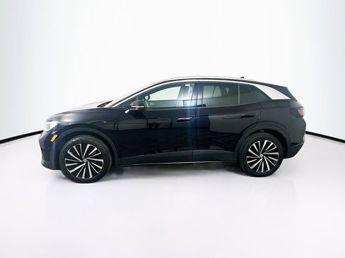 Used 2023 Volkswagen ID.4 Pro S Plus AWD/4WD image 4