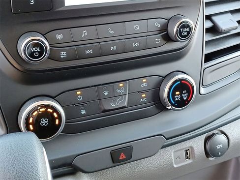 New 2025 Ford Transit 150 Low Roof image 13