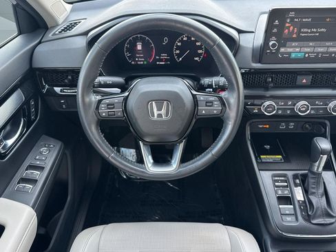 Certified 2024 Honda CR-V EX-L image 30