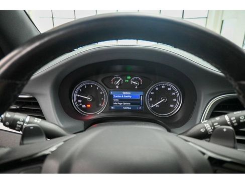 Used 2024 Buick Enclave Essence w/ Experience Buick Package image 13