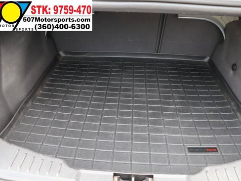 Used 2014 Ford Focus SE w/ Equipment Group 201A FWD image 13