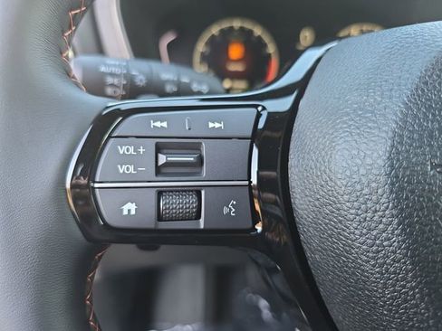 New 2025 Honda Pilot TrailSport image 17