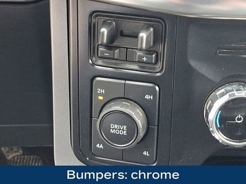 Used 2024 Ford F150 Lariat AWD/4WD image 18