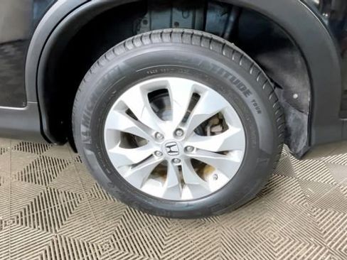 Used 2013 Honda CR-V EX-L image 15