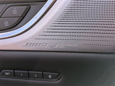 Certified 2023 Cadillac XT5 Premium Luxury image 18