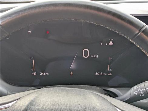 Used 2024 Buick Encore GX Sport Touring image 11