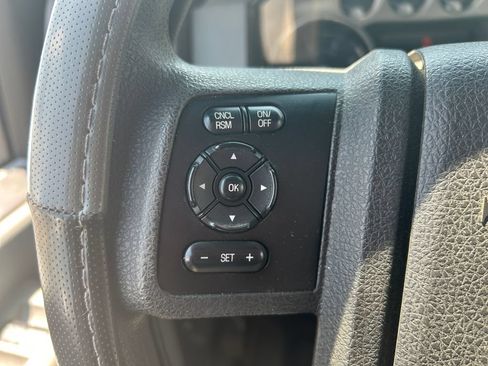 Used 2015 Ford F350 XLT w/ XLT Premium Package AWD/4WD image 21