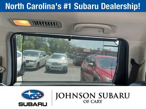 Used 2020 Subaru Ascent Limited w/ Popular Package #2 AWD/4WD image 22