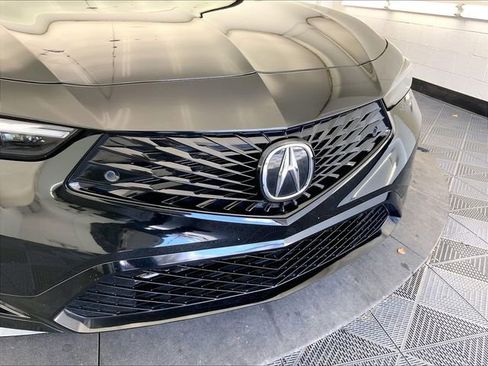Used 2024 Acura Integra A-Spec image 30