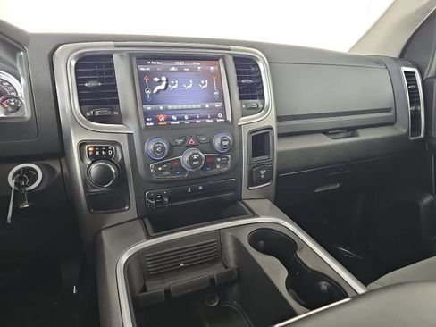 Used 2023 RAM 1500 Classic SLT w/ Trailer & Traction Group RWD image 18