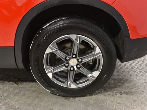 Used 2024 Chevrolet Blazer LT image 36