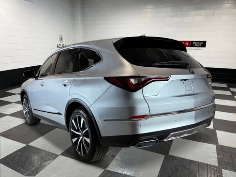 New 2026 Acura MDX SH-AWD w/ Technology Package image 3