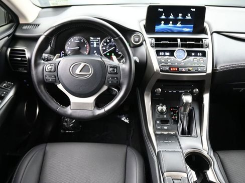 Used 2020 Lexus NX 300 AWD w/ Comfort Package image 5
