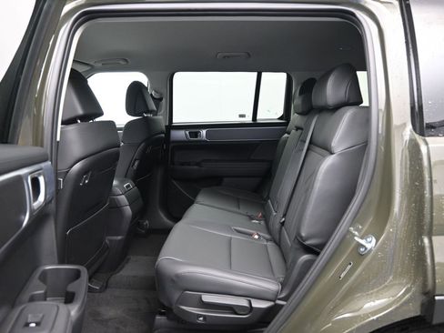 New 2026 Hyundai Santa Fe SEL image 28