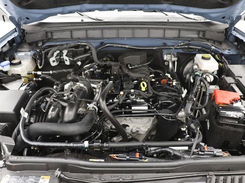 Used 2024 Ford Bronco Big Bend image 27