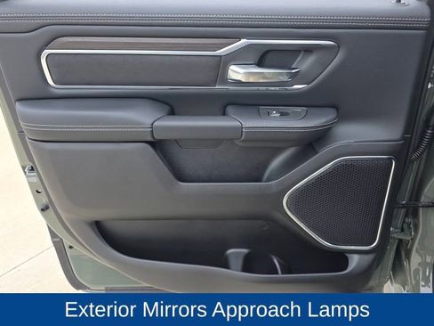 New 2026 RAM 1500 Laramie image 20