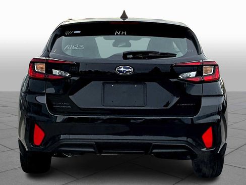 New 2026 Subaru Impreza 2.0i Sport image 4